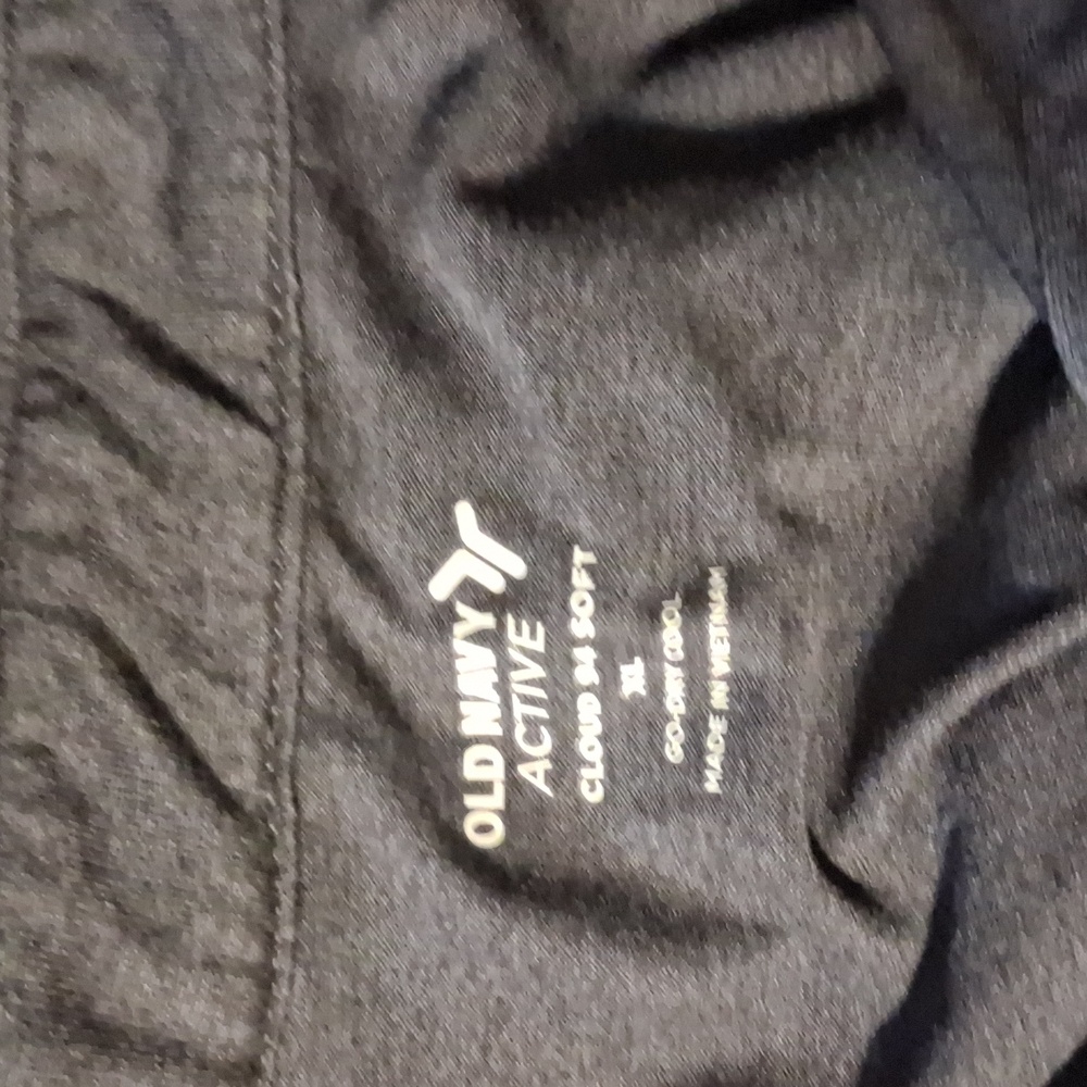Active CloudSoft Polo Shirts Lot Of 5 Size XL - Picture 2 of 4